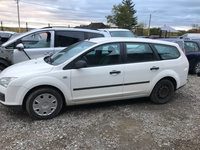 Dezmembrez ford focus 2 1.6 tdci