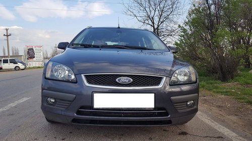 Dezmembrez Ford Focus 2 1.6 TDCI