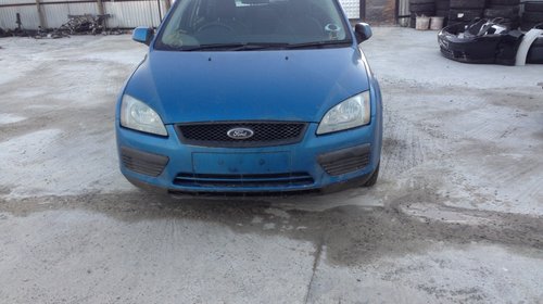 Dezmembrez ford focus 2 1.6 tdci