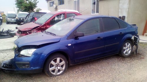 Dezmembrez Ford Focus 2 1.6 TDCI