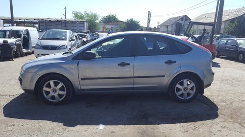 DEZMEMBREZ FORD FOCUS 2 1.6B 2005