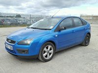 Dezmembrez Ford Focus 2, 1.6 benzina