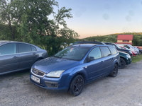 Dezmembrez Ford Focus 2 1.6diesel an 2007 in CLuj