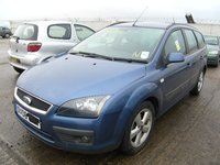 Dezmembrez ford focus 2 1.6i an 2006