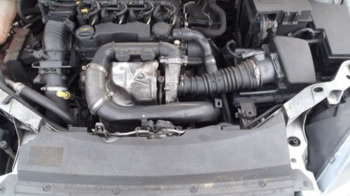 DEZMEMBREZ FORD FOCUS 2,1.6tdci 109CP cod motor G8DA