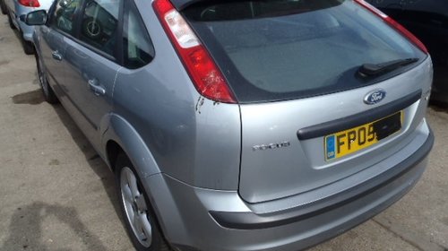 DEZMEMBREZ FORD FOCUS 2,1.6tdci 109CP cod motor G8DA