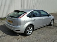 Dezmembrez Ford Focus 2, 1.6 tdci, G8DB