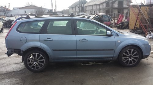 Dezmembrez Ford Focus 2 1.6tdci Non-facelift an 2006 G8BD