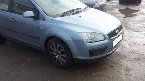 Dezmembrez ford focus 2 1.6tdci non-facelift an 2006 tip g8bd