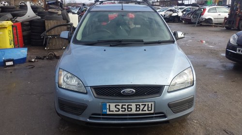 Dezmembrez ford Focus 2 1.6 tdci non-facelift