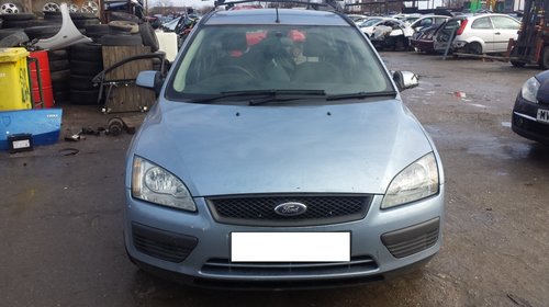 Dezmembrez ford Focus 2 1.6TDCI non-facelift