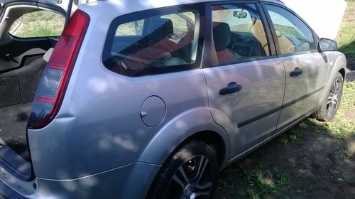 Dezmembrez ford focus 2, 1.8 tdci, 85 kw/115 cai, 2006