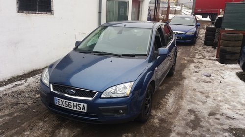 Dezmembrez Ford Focus 2 1.8 TDCI 85kw 115cp 2006