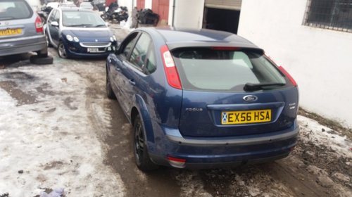 Dezmembrez Ford Focus 2 1.8 TDCI 85kw 115cp 2006