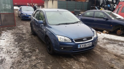 Dezmembrez Ford Focus 2 1.8 TDCI 85kw 115cp 2006