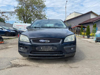 Dezmembrez Ford Focus 2 1.8 TDCi an 2005 cod motor HXDA