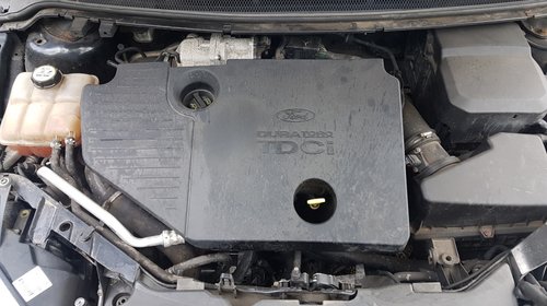 Dezmembrez Ford Focus 2 1.8 TDCi KKDA 85kw 115 cp 2004-2008