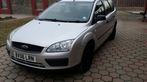 Dezmembrez Ford Focus 2 1.8TDCI 115CP