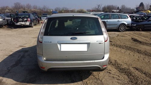 Dezmembrez ford focus 2 1.8tdci an 2009