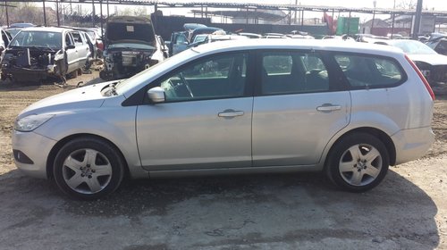 Dezmembrez ford focus 2 1.8tdci an 2009