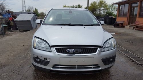 Dezmembrez Ford Focus 2 2.0 TDCI berlina G6DB