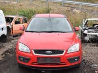 Dezmembrez Ford Focus 2 2.0 TDCI G6DB 100 KW 581