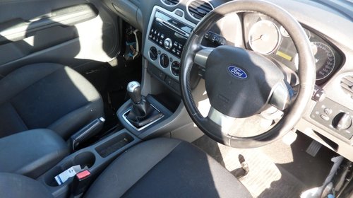 Dezmembrez Ford Focus 2 2.0 TDCI