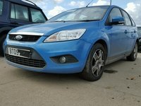 Dezmembrez Ford Focus 2 2.0tdci