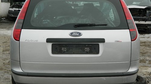 Dezmembrez Ford Focus 2 , 2004-2008