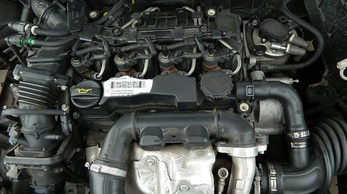 Dezmembrez Ford Focus 2 , 2004-2008