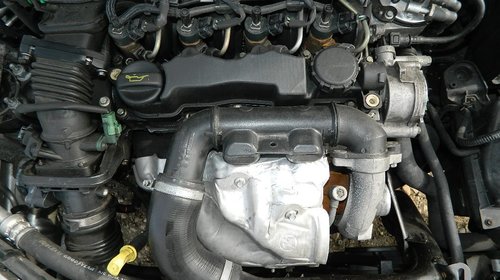 Dezmembrez Ford Focus 2 , 2004-