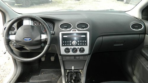 Dezmembrez Ford Focus 2 , 2004-