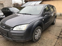 Dezmembrez Ford Focus 2 2005 1.6 TDCI tip motor G8DA