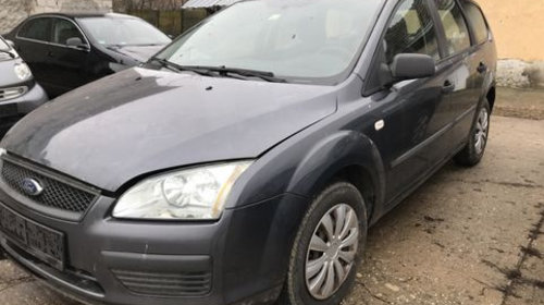 Dezmembrez Ford Focus 2 2005 1.6 TDCI