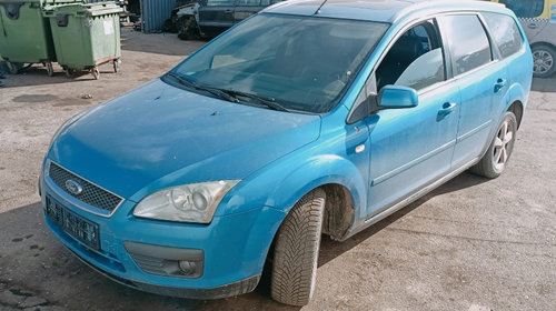 Dezmembrez Ford Focus 2 2005 break 1.6 tdci