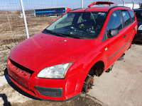 Dezmembrez Ford Focus 2 2006 1.6 tdci 90cp 109cp