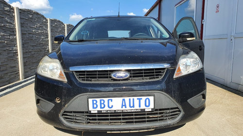 Dezmembrez Ford Focus 2 2008 MK2 facelift hatchback 1.4 b