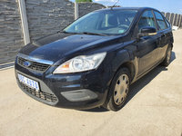 Dezmembrez Ford Focus 2 2008 MK2 facelift hatchback 1.4 b