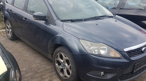 Dezmembrez Ford Focus 2 2011 Break Facelift, 1.6 TDCI, 80 KW, cod motor G8DD, E5