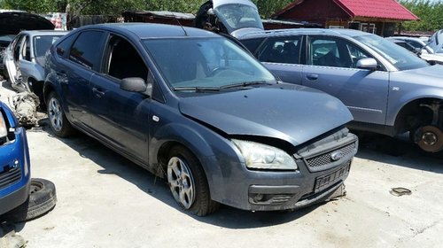 Dezmembrez ford focus 2, an 2005, 1.6 benzina