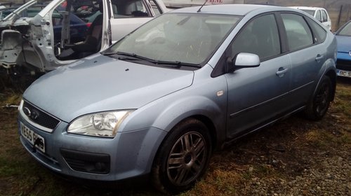 Dezmembrez Ford Focus 2 an 2005 motor 2.0 d c