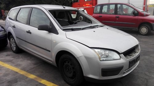 DEZMEMBREZ Ford Focus 2 an 2006 motor 1.6 tdc