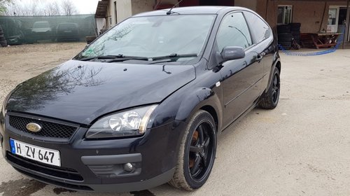 Dezmembrez Ford Focus 2 an 2006, motor 1.8 td