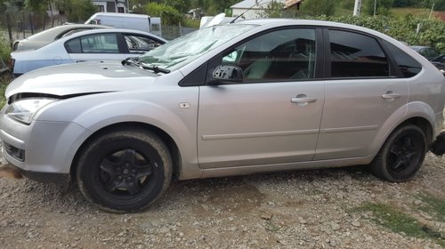 Dezmembrez Ford Focus 2, an 2007, motor 1.8 T