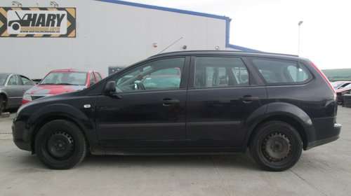 Dezmembrez ford focus 2 breack 1.6 tdci din 2006