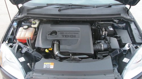 Dezmembrez ford focus 2 breack 1.6 tdci din 2006