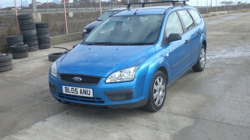 Dezmembrez FORD FOCUS 2 break ,1.6 B,