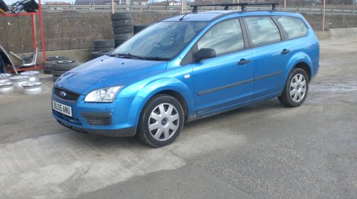 Dezmembrez FORD FOCUS 2 break ,1.6 B,