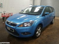 Dezmembrez Ford Focus 2 break facelift, 1.6 diesel, an 2010