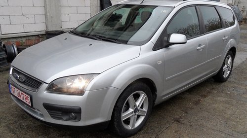 Dezmembrez Ford Focus 2 combi 1.6 TDCI